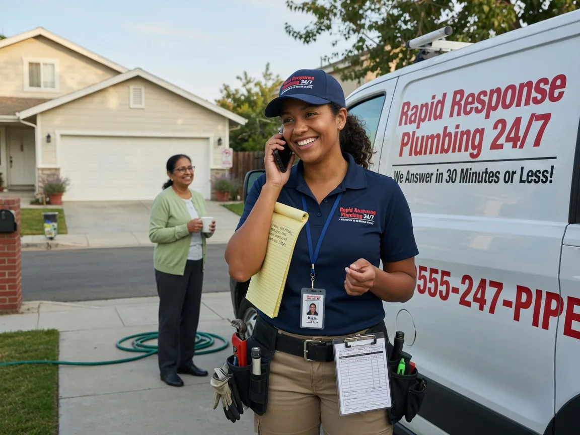 Emergency Plumber Coolidge, TX FAQs